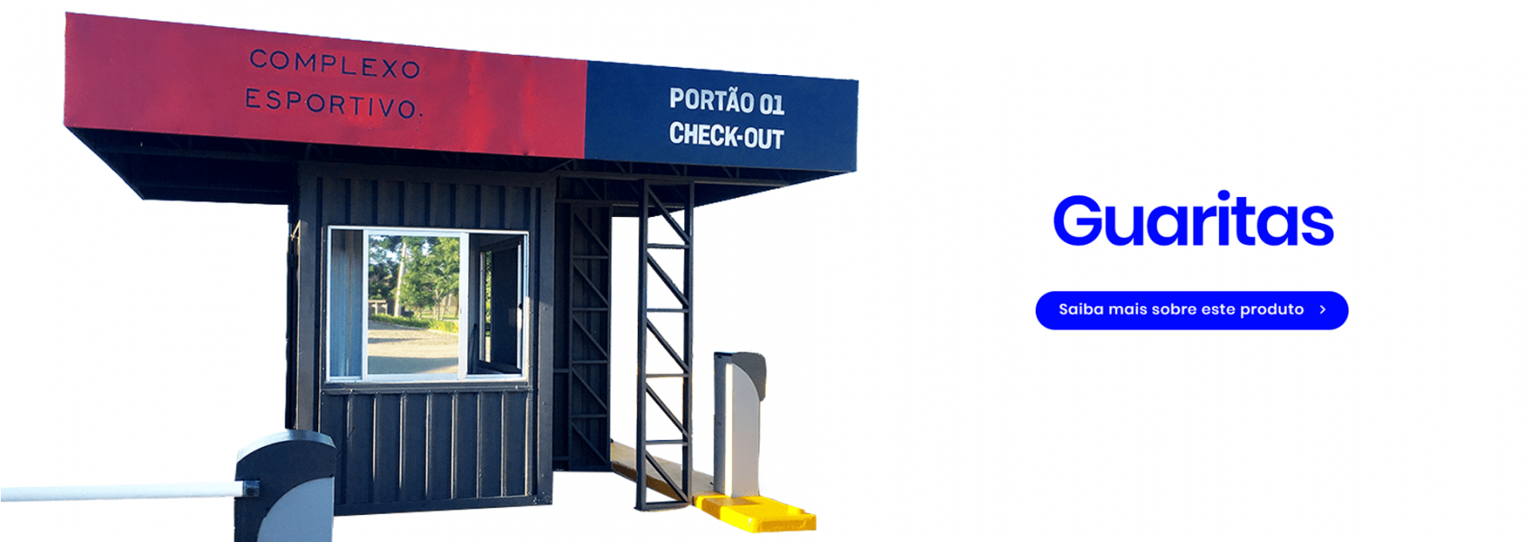 Guaritas
